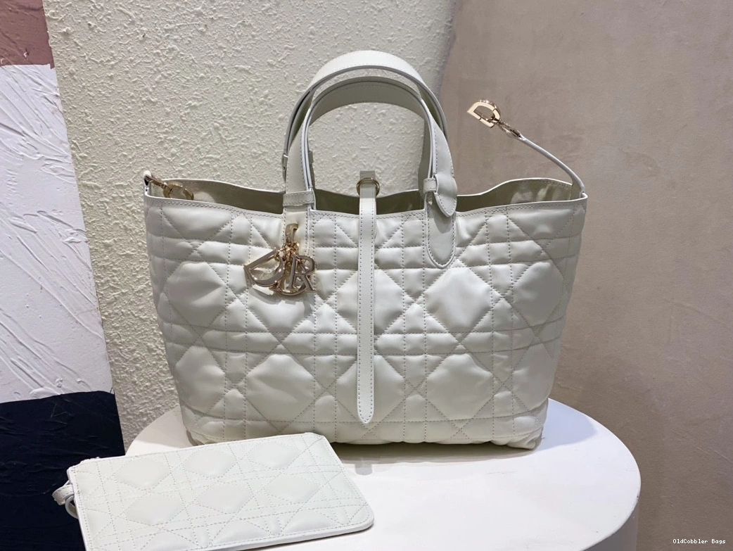 TOUJOURS MEDIUM BAG DIRO 0725
